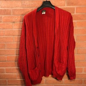 Thomas James Collection Cardigan